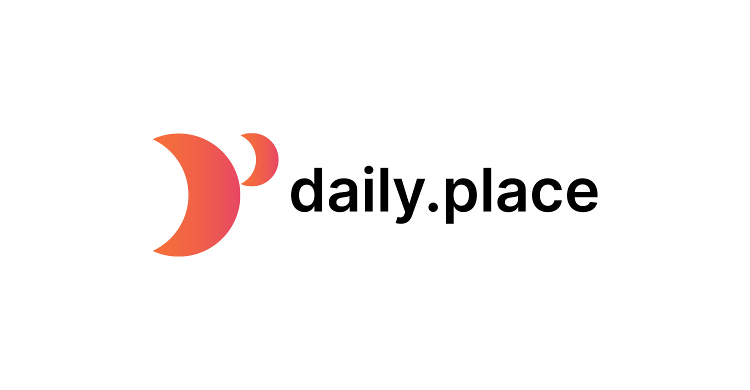 daily.place image